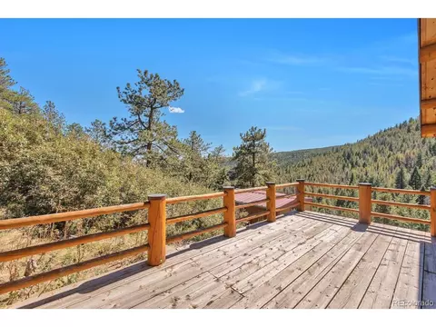 20193 Goins Dr, Morrison, CO 80465 photo 15