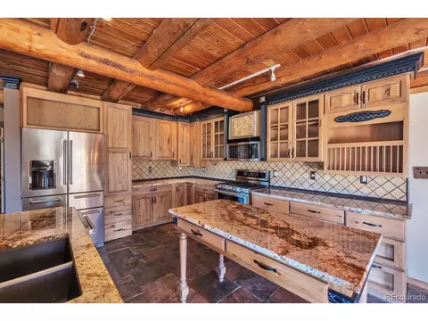 20193 Goins Dr, Morrison, CO 80465 photo 5