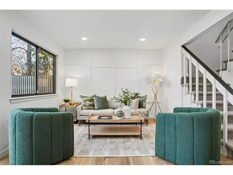 2752 S Lansing Way, Aurora, CO 80014