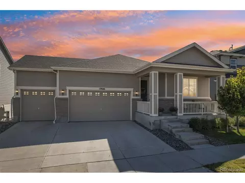 17920 Emilia Dr, Parker, CO 80134