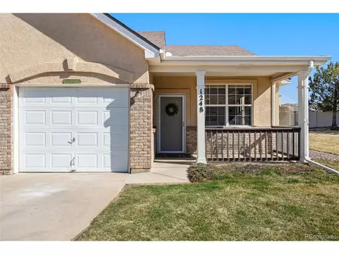 1248 Paula Cir, Monument, CO 80132