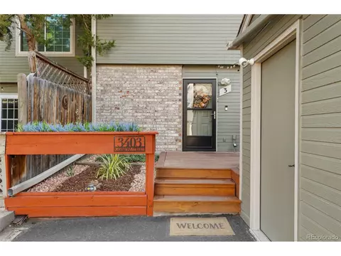 3403 S Ammons St #18-3, Lakewood, CO 80227