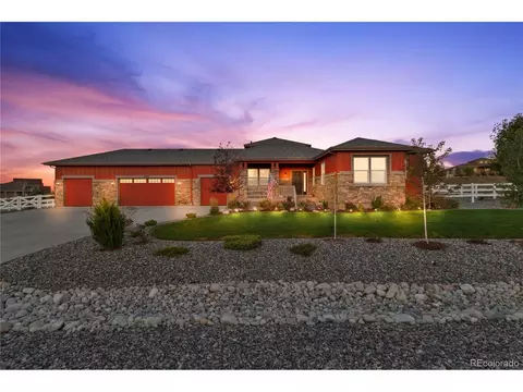 Undisclosed, Brighton, CO 80602