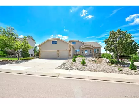 247 Venison Creek Dr, Monument, CO 80132