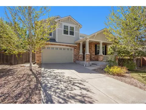 3300 S Malaya Ct, Aurora, CO 80013