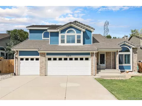 11875 W 56th Dr, Arvada, CO 80002