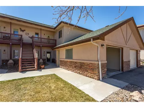109 M And M Ln #3D, Salida, CO 81201