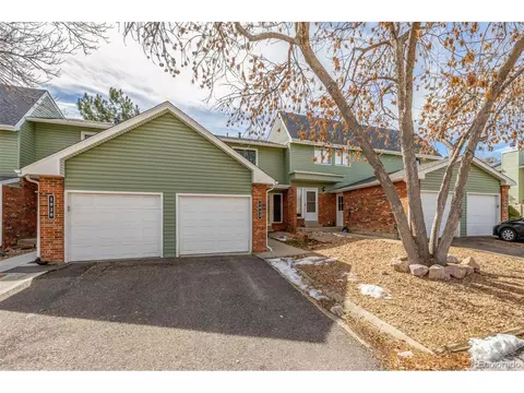 1922 Lydia Dr #82, Lafayette, CO 80026