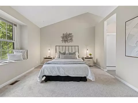 Bedroom - 20922 E 43rd Ave, Denver, CO 80249 photo 2 of 5
