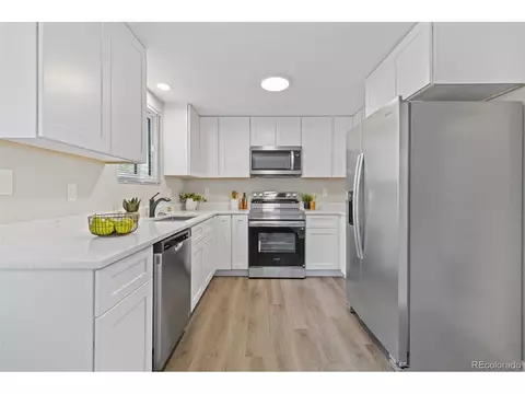 Kitchen - 20922 E 43rd Ave, Denver, CO 80249 photo 1 of 3