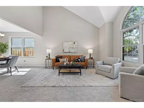 Living - 20922 E 43rd Ave, Denver, CO 80249 photo 2 of 3