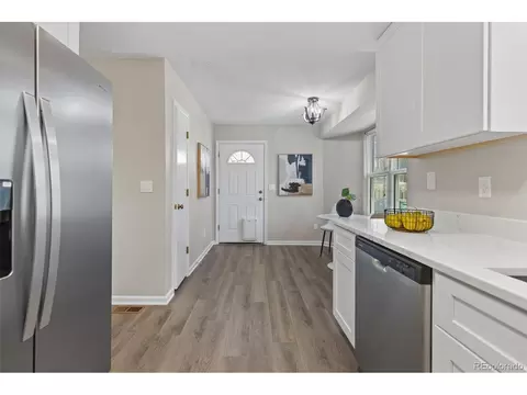 Entry Way - 20922 E 43rd Ave, Denver, CO 80249 photo 1 of 1