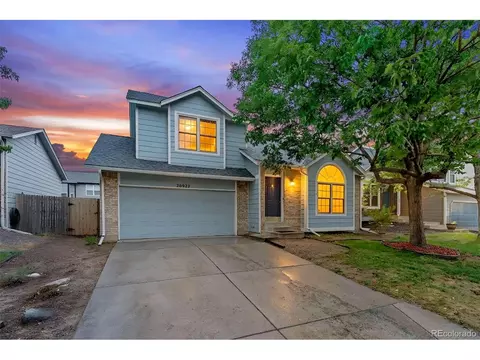 20922 E 43rd Ave, Denver, CO 80249
