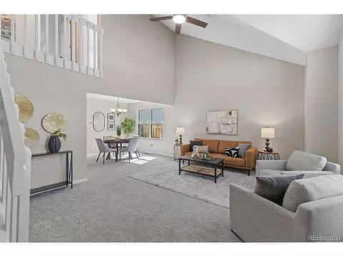 Living - 20922 E 43rd Ave, Denver, CO 80249 photo 1 of 3