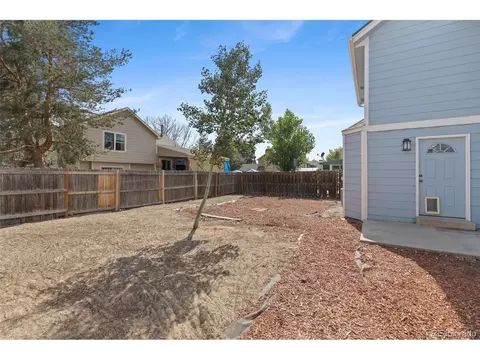Exterior - 20922 E 43rd Ave, Denver, CO 80249 photo 3 of 5
