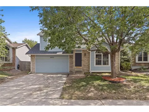 Exterior - 20922 E 43rd Ave, Denver, CO 80249 photo 2 of 5