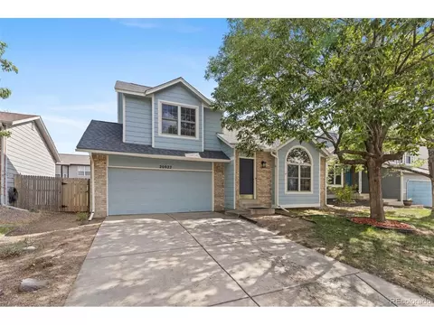 Exterior - 20922 E 43rd Ave, Denver, CO 80249 photo 5 of 5