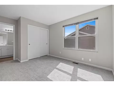 Bedroom - 20922 E 43rd Ave, Denver, CO 80249 photo 5 of 5