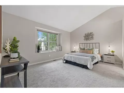 Bedroom - 20922 E 43rd Ave, Denver, CO 80249 photo 1 of 5