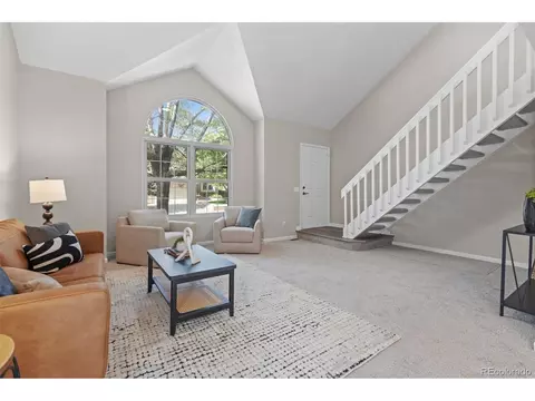 Living - 20922 E 43rd Ave, Denver, CO 80249 photo 3 of 3