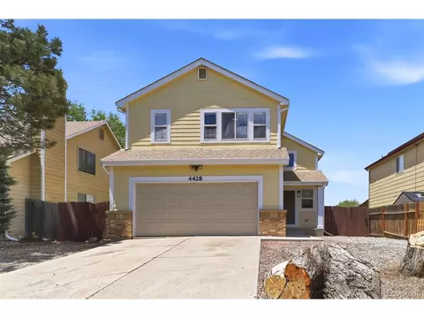 4428 Bramble Ln, Colorado Springs, CO 80925