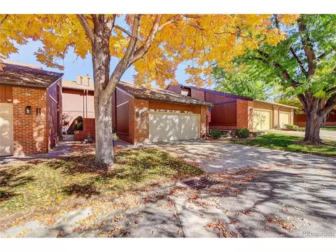 6325 W Mansfield Ave #215, Denver, CO 80235