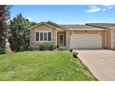 5525 Prairie Wheat Vw, Colorado Springs, CO 80917
