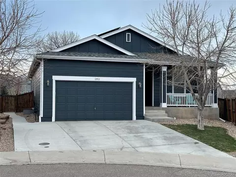 13911 W Saratoga Ave, Morrison, CO 80465