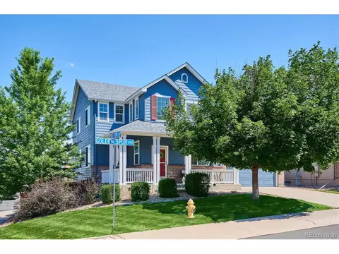 3695 Golden Spur Loop, Castle Rock, CO 80108