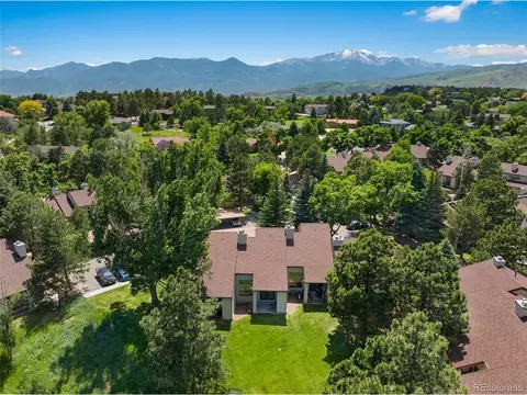 540 Autumn Crest Cir #C, Colorado Springs, CO 80919