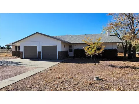 350 W Golden Eagle Way #352, Pueblo, CO 81007