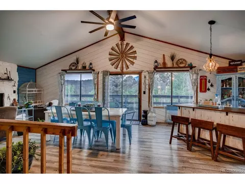 44 Bandit Ln, Bailey, CO 80421 photo 2