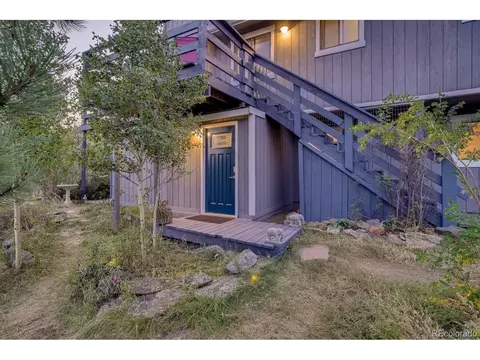 44 Bandit Ln, Bailey, CO 80421 photo 22