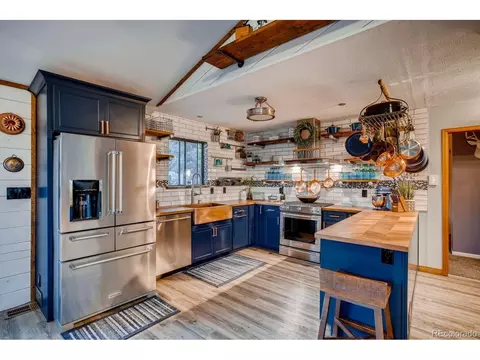 44 Bandit Ln, Bailey, CO 80421 photo 4