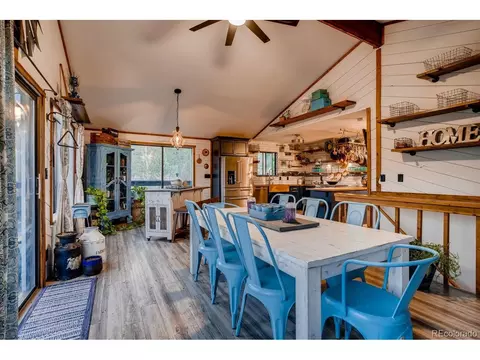 44 Bandit Ln, Bailey, CO 80421 photo 6