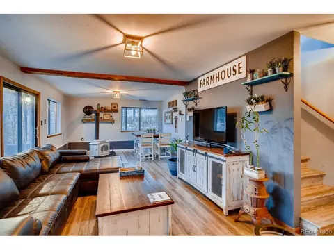 44 Bandit Ln, Bailey, CO 80421 photo 10