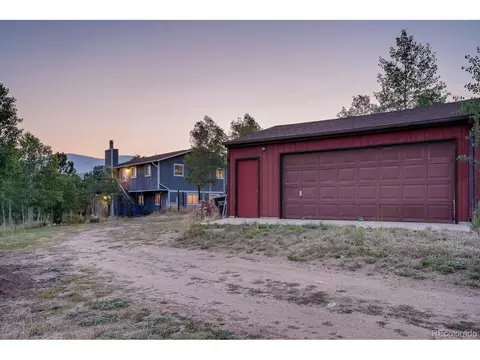 44 Bandit Ln, Bailey, CO 80421 photo 28