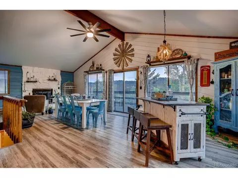 44 Bandit Ln, Bailey, CO 80421 photo 3