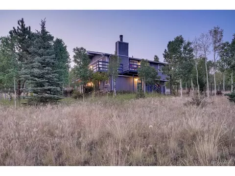 44 Bandit Ln, Bailey, CO 80421 photo 1