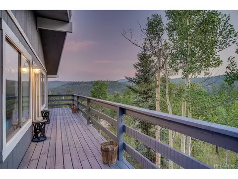 44 Bandit Ln, Bailey, CO 80421 photo 8