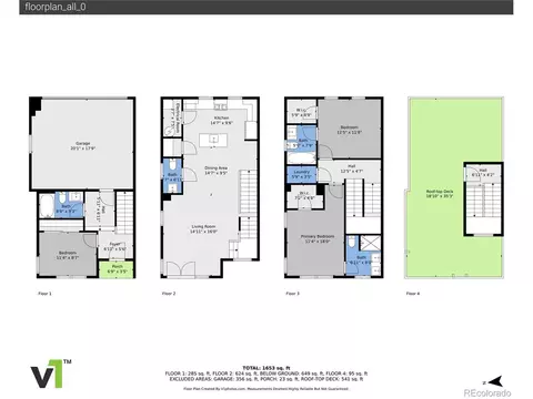 Undisclosed, Westminster, CO 80031 photo 25