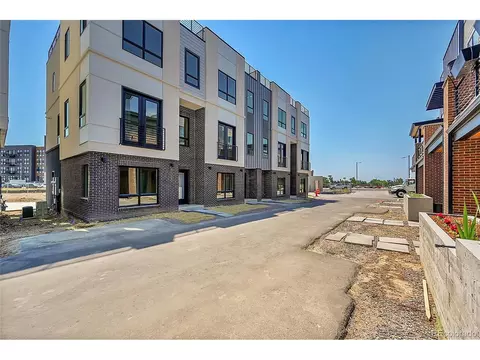 Undisclosed, Westminster, CO 80031