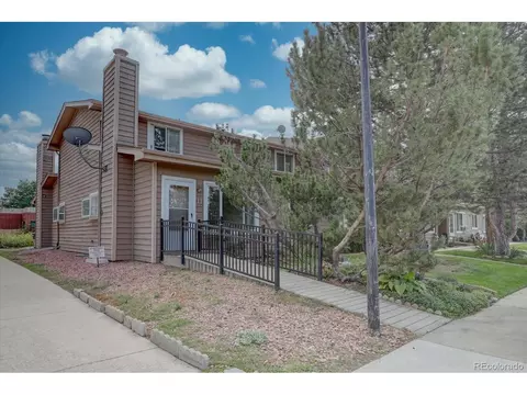 841 Crisman Dr #11, Longmont, CO 80501