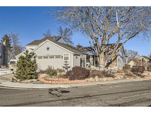 2155 E Nichols Dr, Centennial, CO 80122