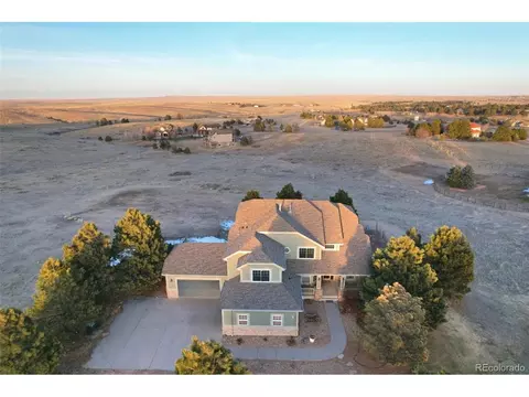 55 N Pines Trl, Parker, CO 80138