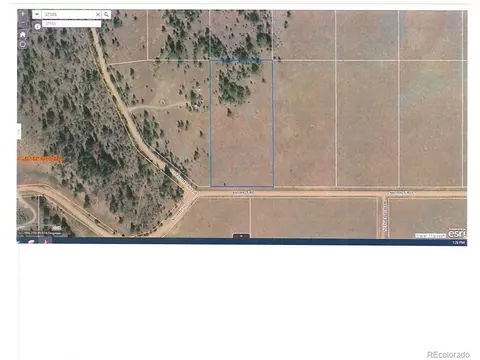 351 Summit Rd, Hartsel, CO 80449 photo 4