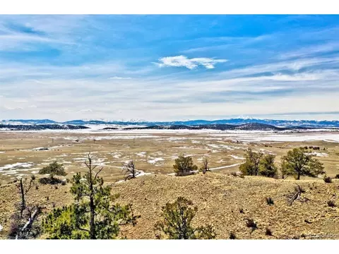351 Summit Rd, Hartsel, CO 80449 photo 1