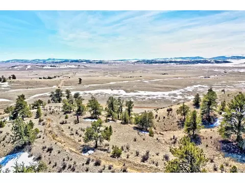 351 Summit Rd, Hartsel, CO 80449 photo 3