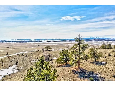 351 Summit Rd, Hartsel, CO 80449 photo 2