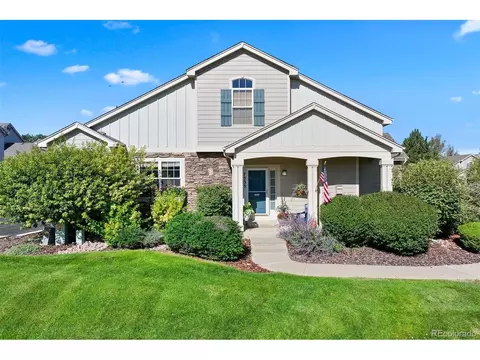 7333 Norfolk Pl, Castle Pines, CO 80108